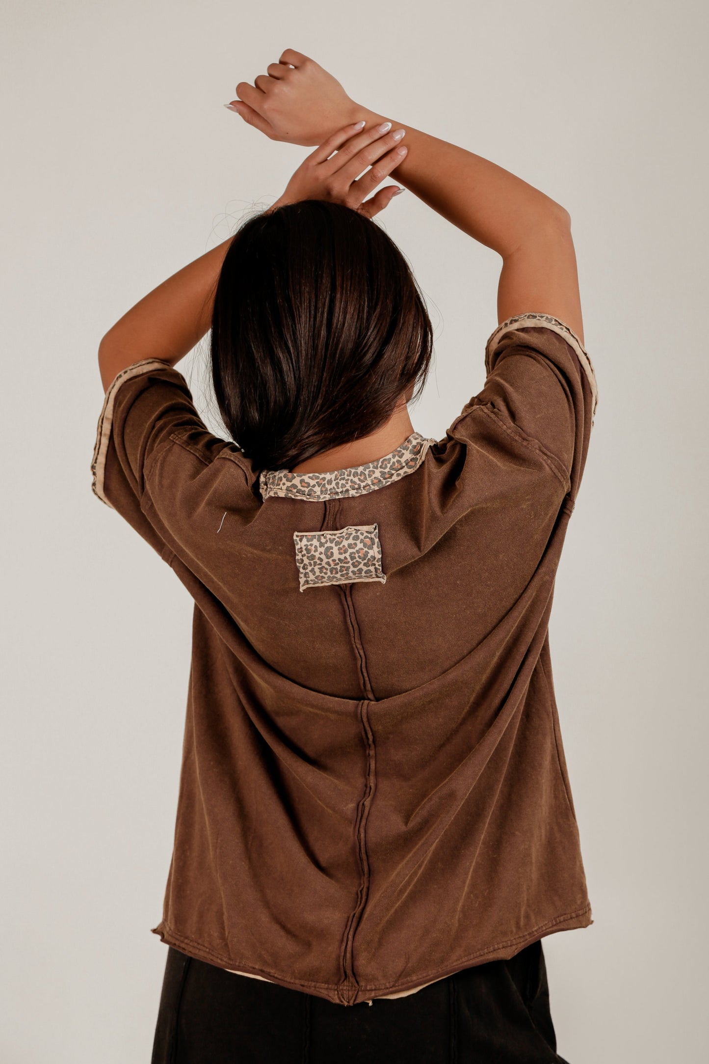 Savanna Chic Tee (SKU# 240001 )