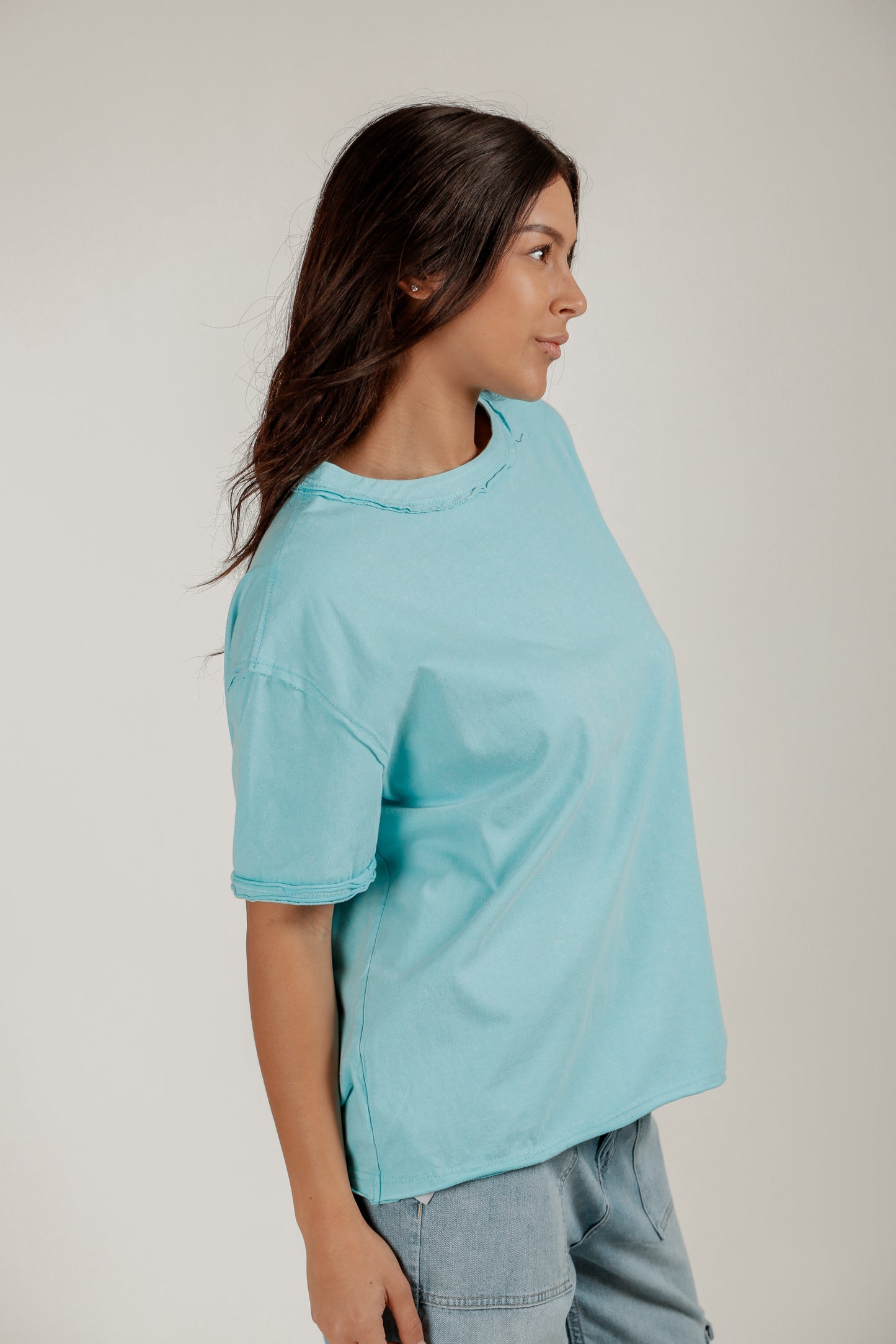 Coastal Breeze Tee