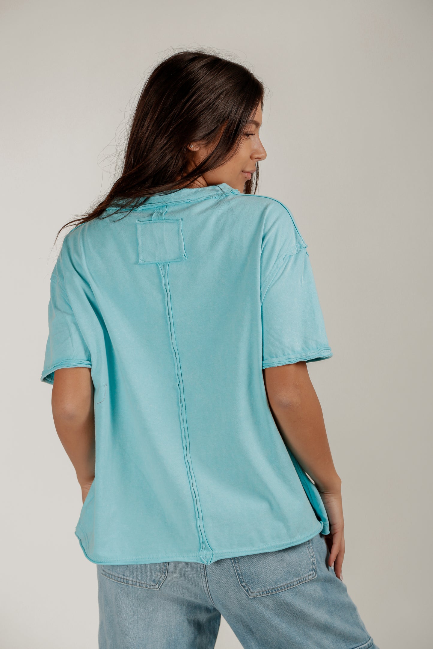 Coastal Breeze Tee