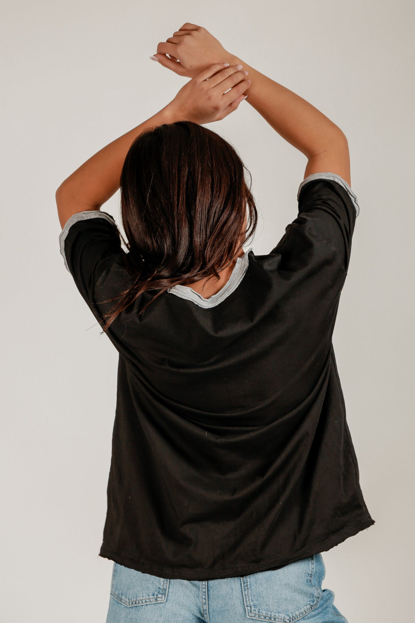 Luna Layers Tee