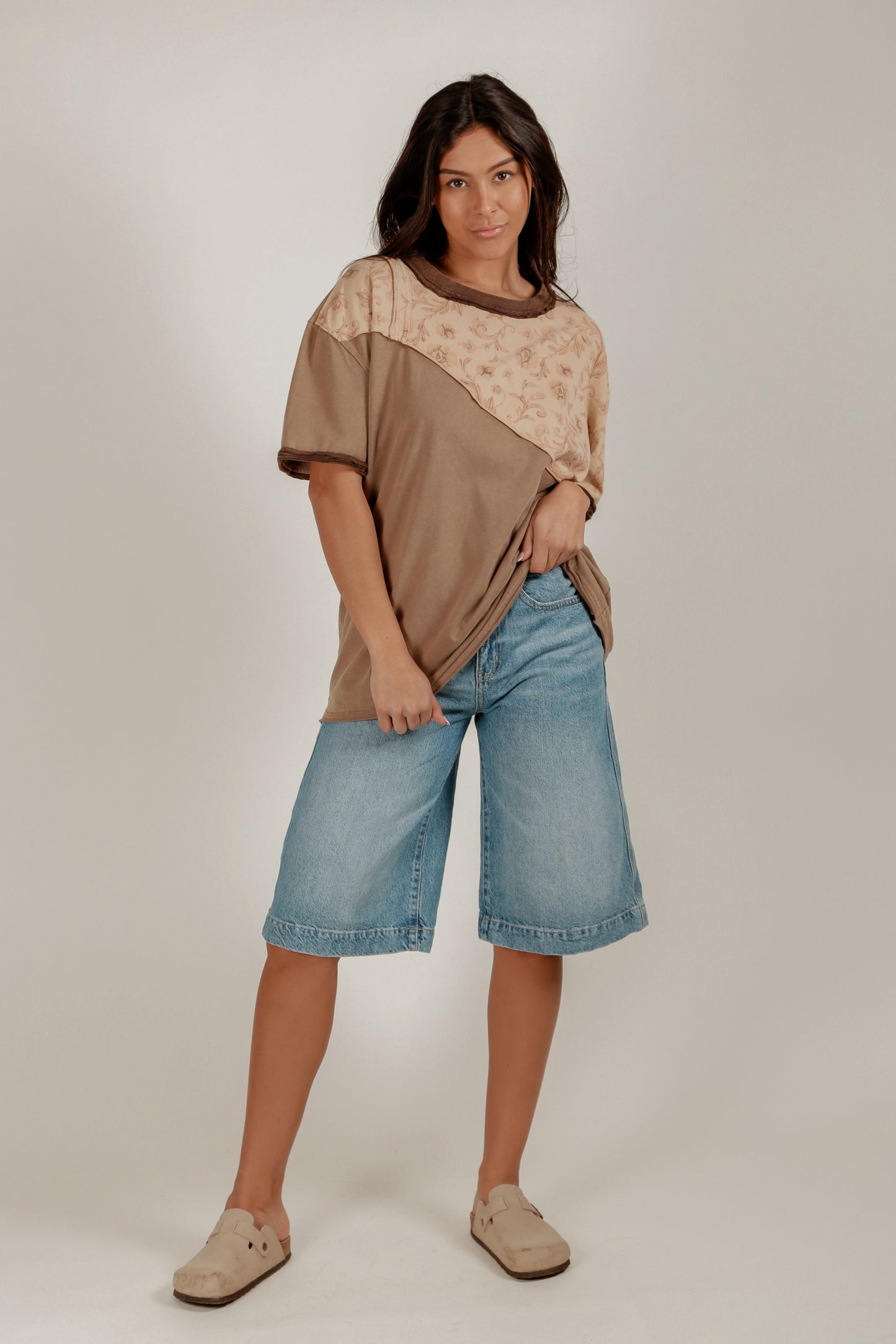 Earthsong Tee