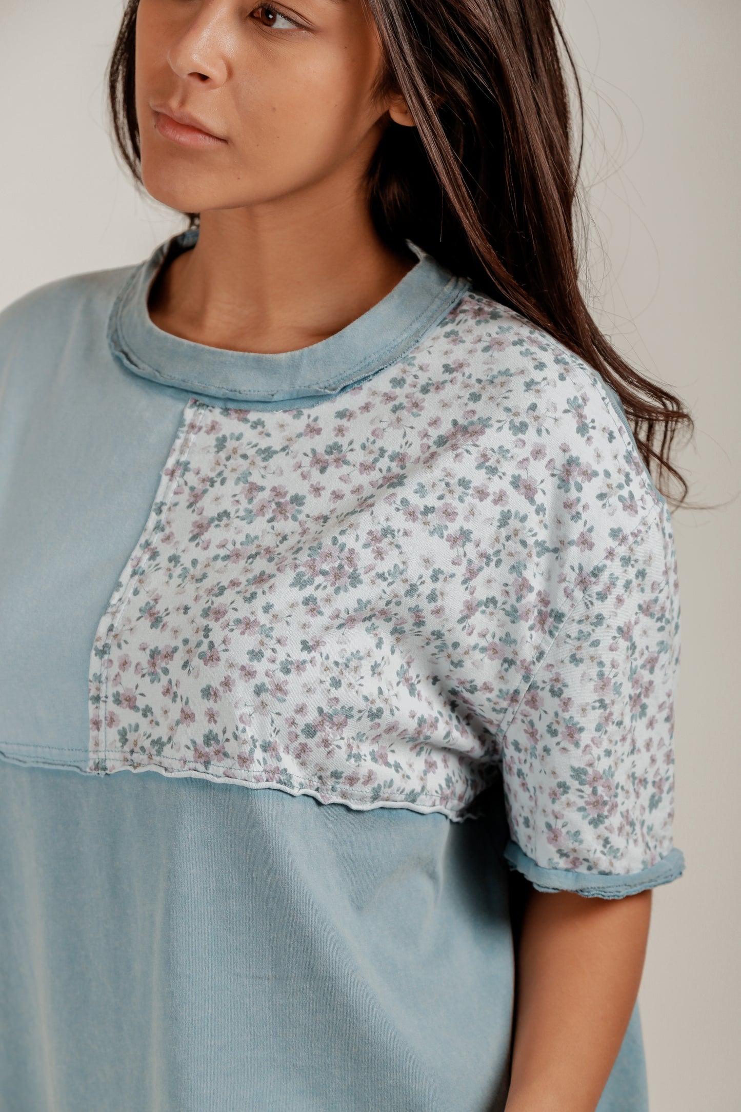 Meadow Breeze Tee