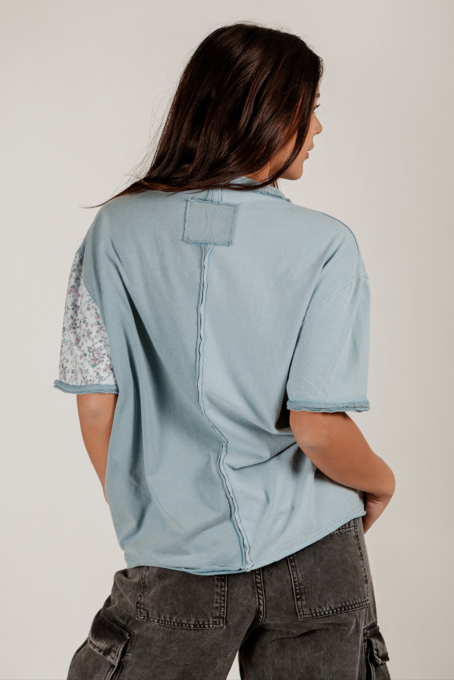 Meadow Breeze Tee
