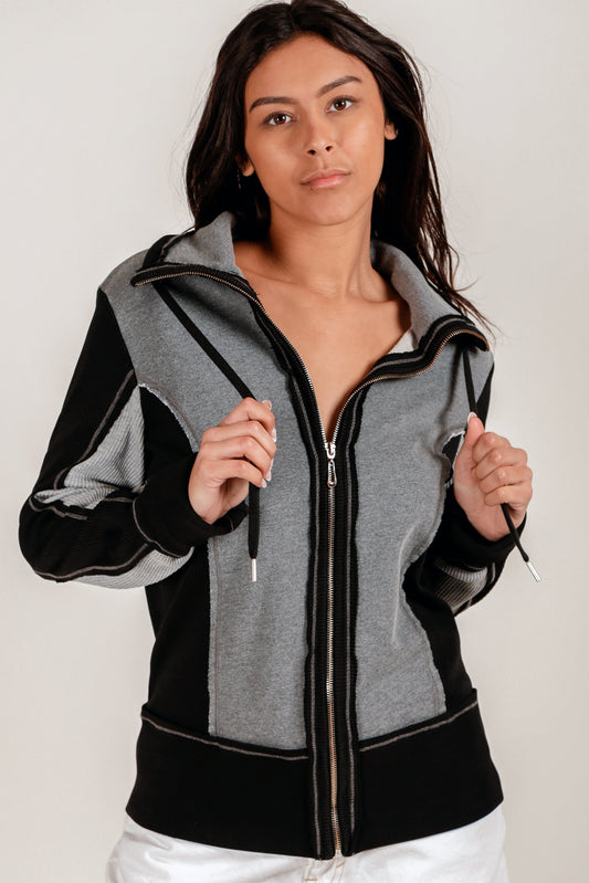 Classic Edge Jacket (SKU # F240016)