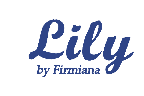 Lily by Firmiana