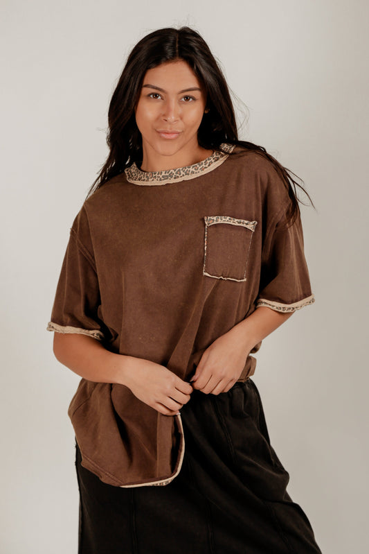 Savanna Chic Tee (SKU# 240001 )