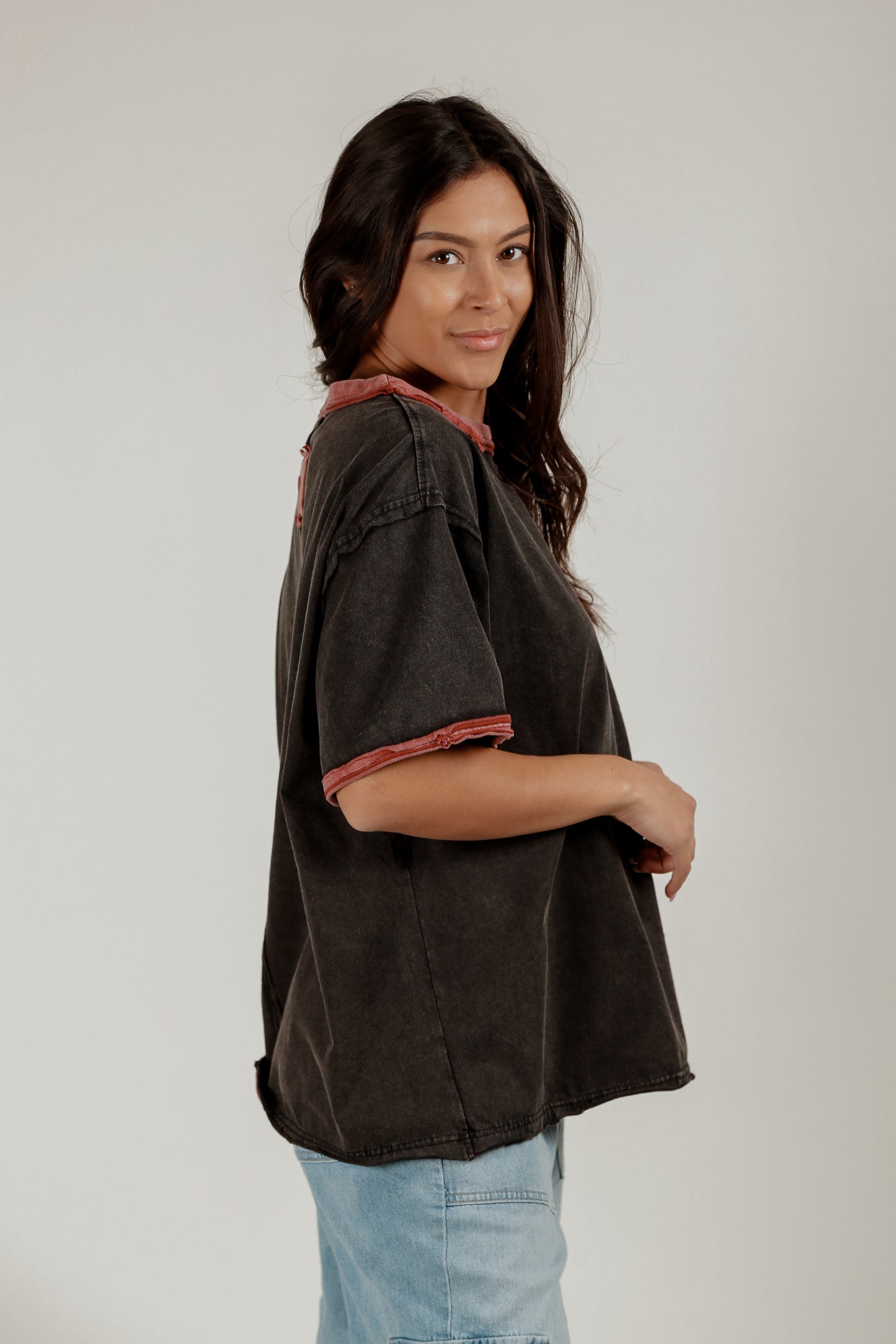 Savanna Chic Tee (SKU# 240001 )