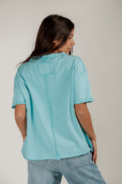 Coastal Breeze Tee