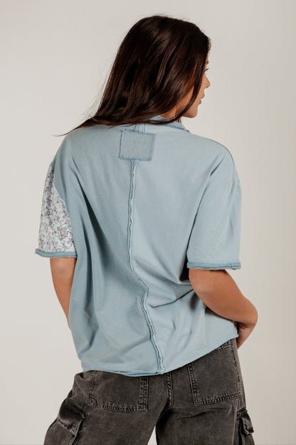 Meadow Breeze Tee