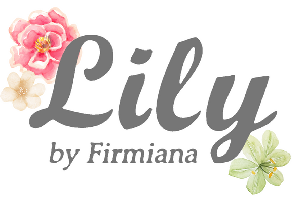 Lily by Firmiana